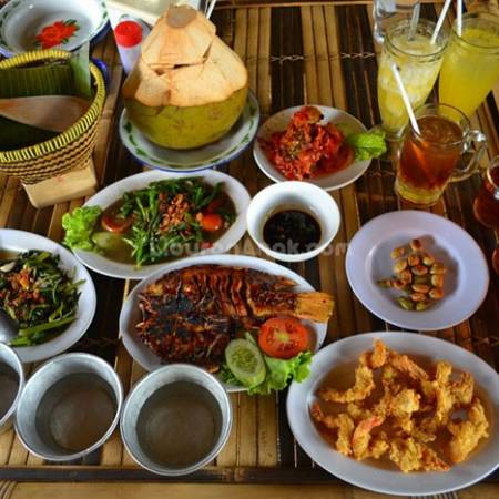 PAJAK RESTORAN - update 2016