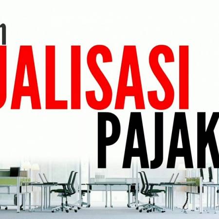 Pentingnya melakukan ekualisasi antara pos-pos laba rugi pada laporan keuangan dengan SPT tahunan/masa dalam menghadapi pemeriksaan.