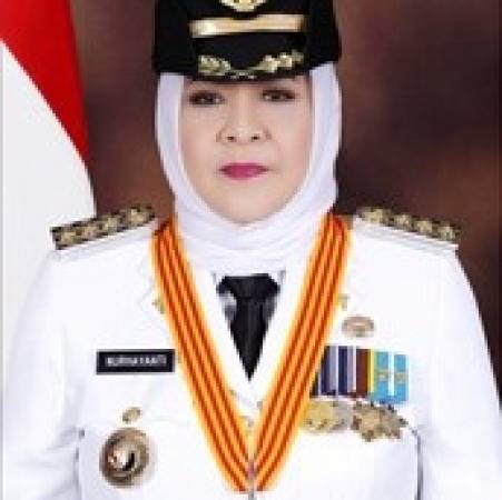 Perda No.2 Tahun 2016